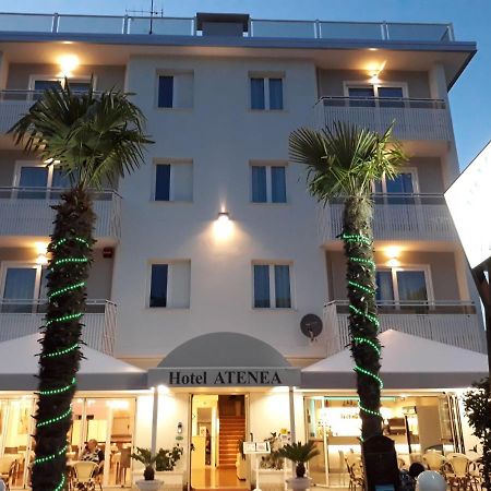 Hotel Atenea Golden Star กาออร์เล ภายนอก รูปภาพ