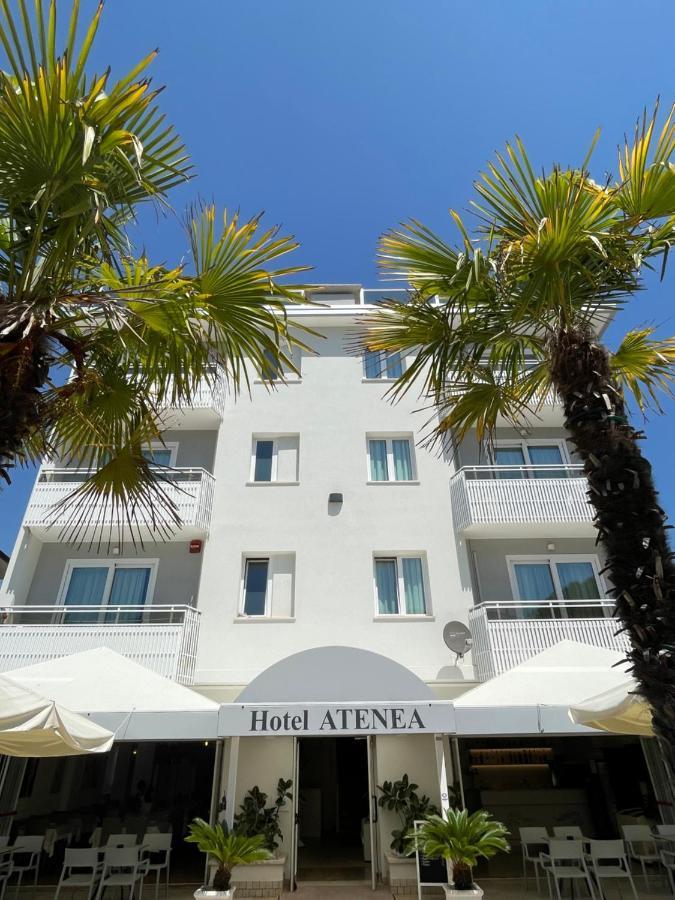 Hotel Atenea Golden Star กาออร์เล ภายนอก รูปภาพ