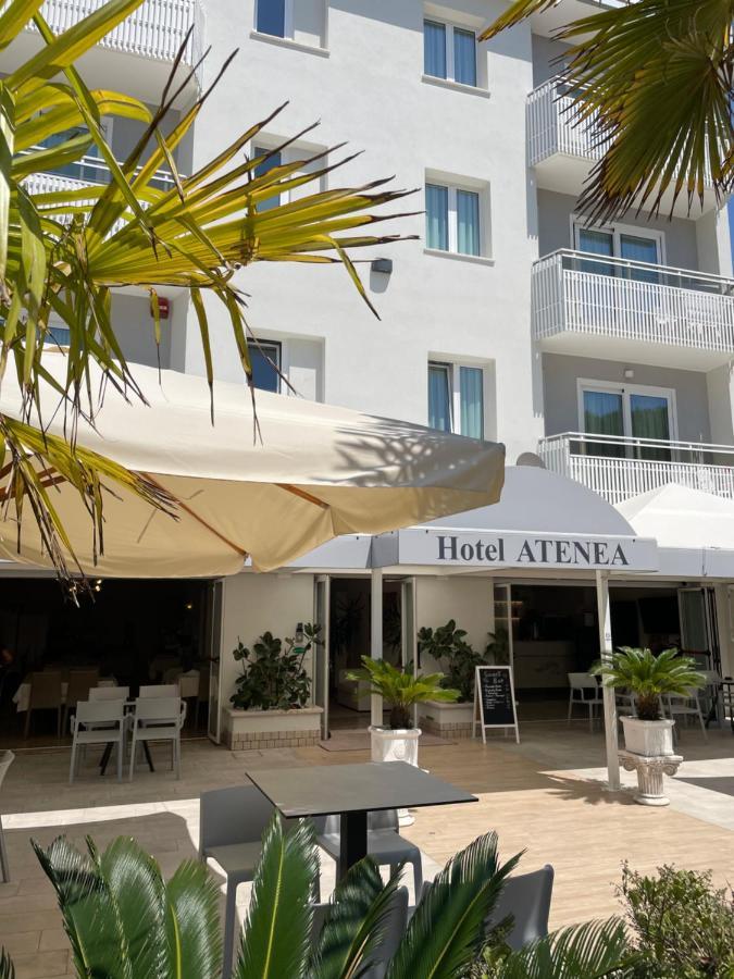 Hotel Atenea Golden Star กาออร์เล ภายนอก รูปภาพ