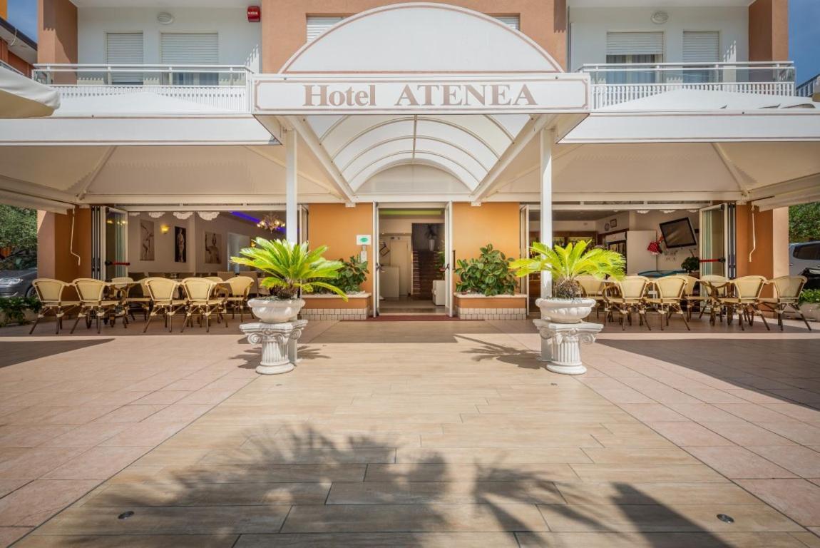 Hotel Atenea Golden Star กาออร์เล ภายนอก รูปภาพ